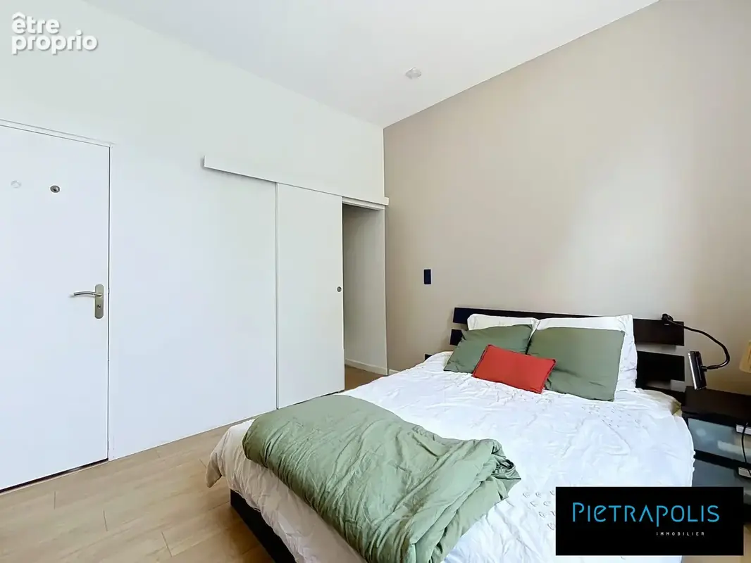 Appartement 3 pièces 68 m² à vendre à Grigny (69520) - photo 8