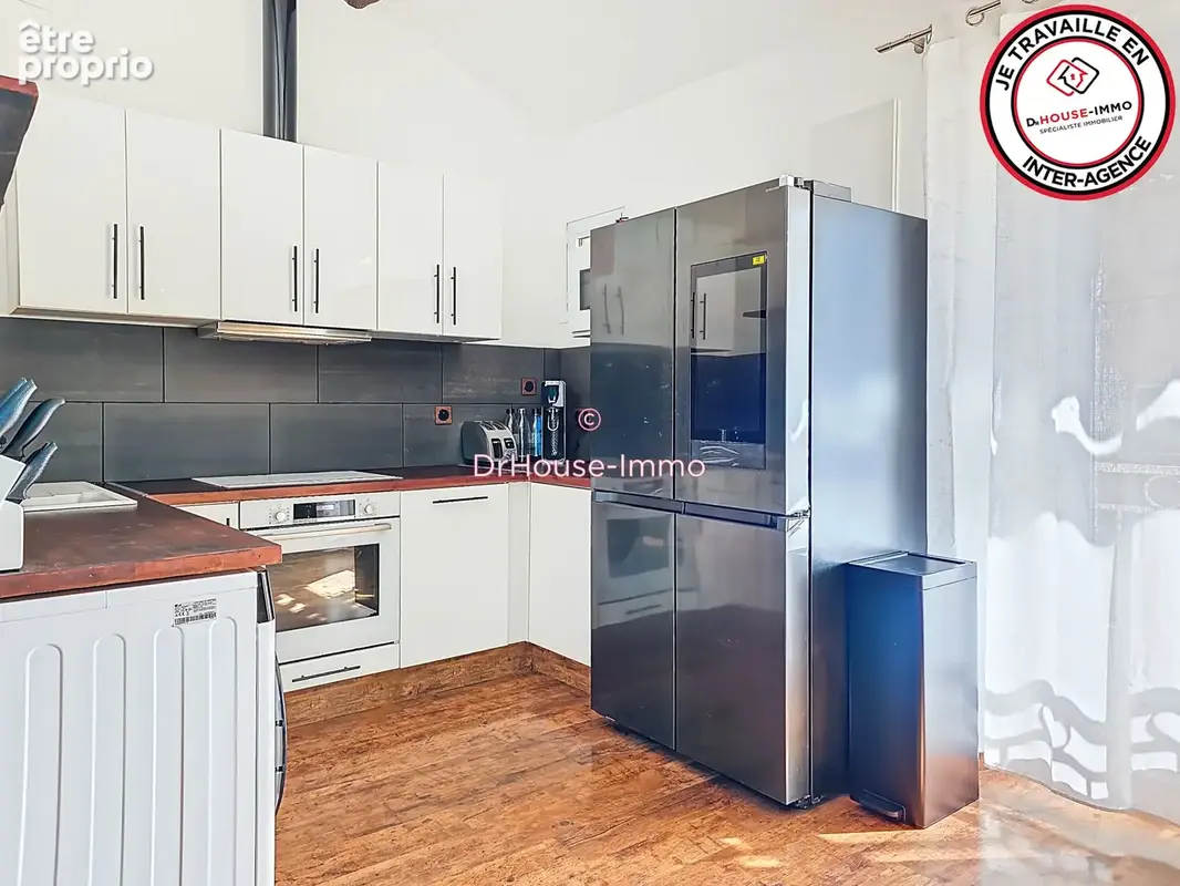 Maison 2 pièces 65 m² à vendre à Le Muy (83490) - photo 120