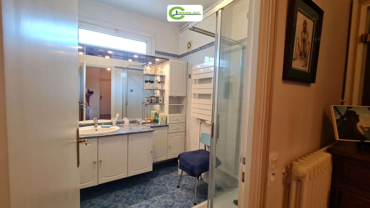 Maison à LA FERTE-BERNARD