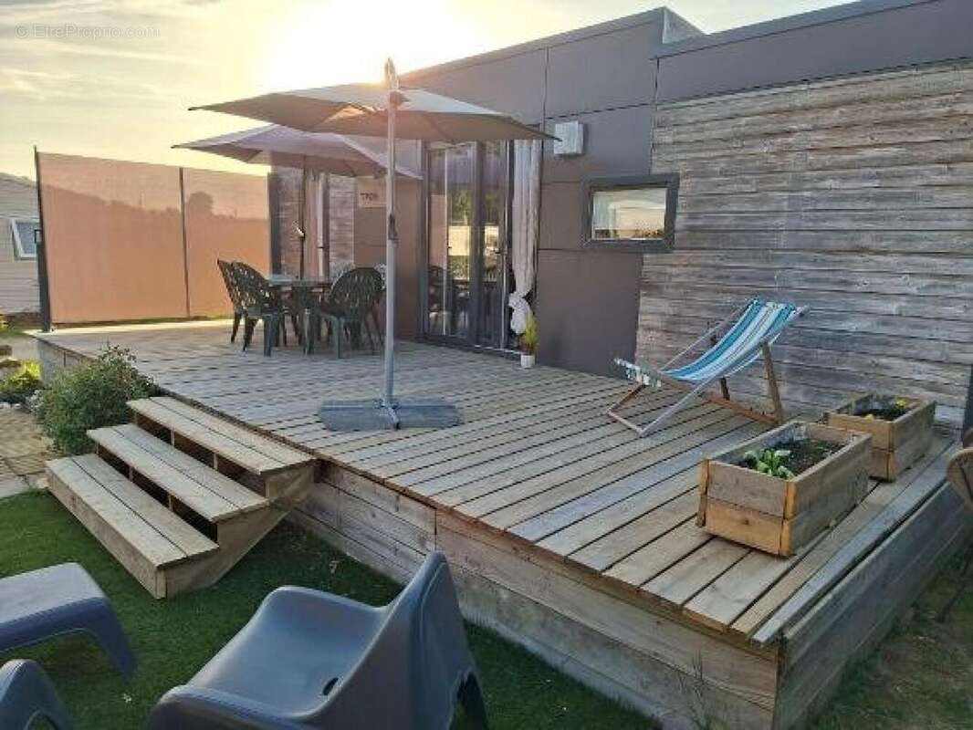 Photo 2 - Appartement à SURZUR