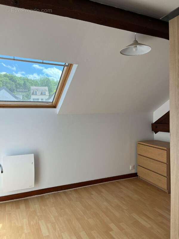 Appartement à ETAMPES