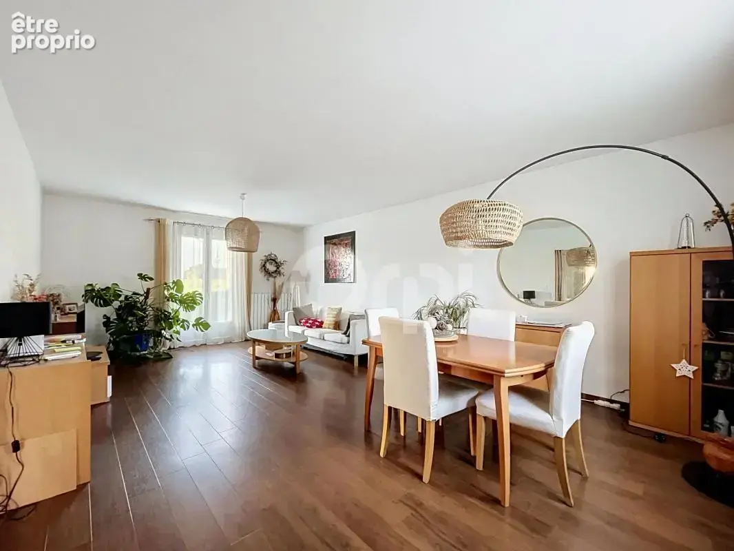 Maison 129 m² Breuil-le-Vert - photo 2