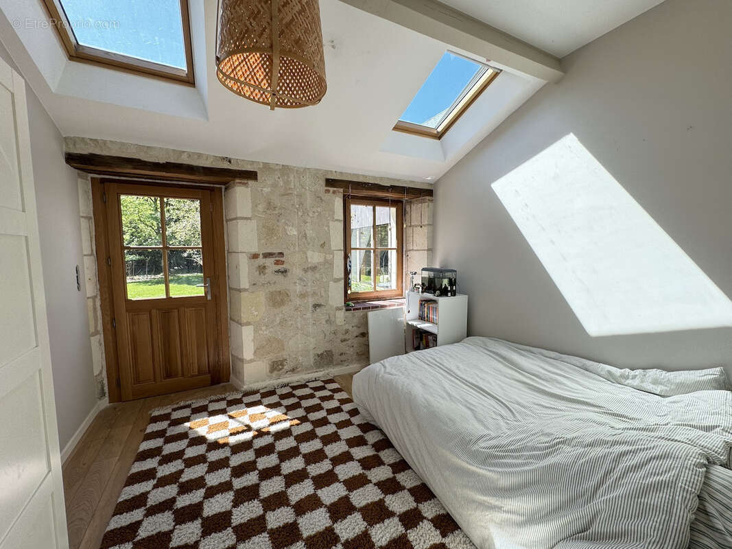 Maison à TOURS