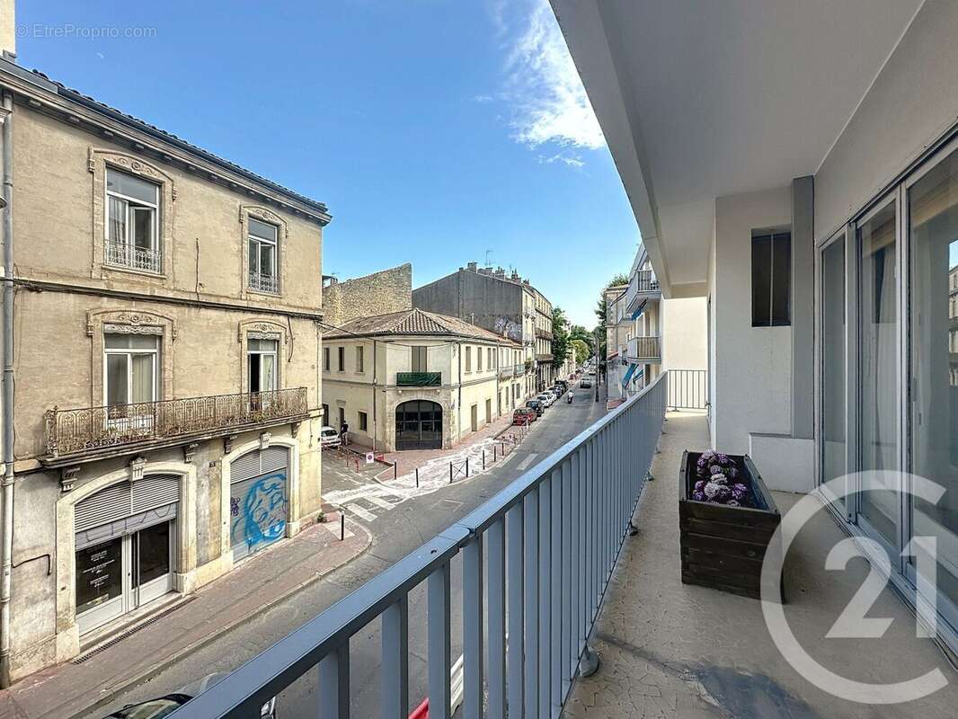 Photo 7 - Appartement à MONTPELLIER