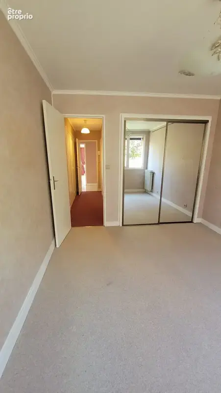 Appartement 94 m² à Blois  - photo 6