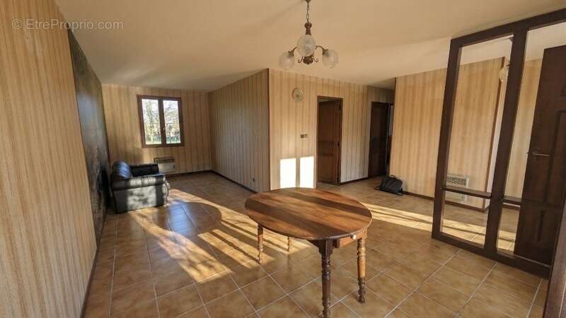 Maison de 3 pièces principales - photo 4