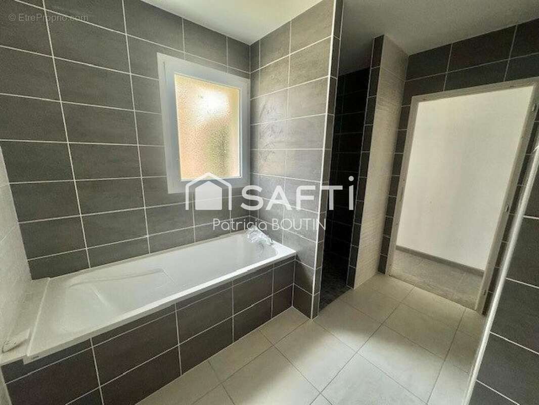 Photo 6 - Maison à ECHIRE