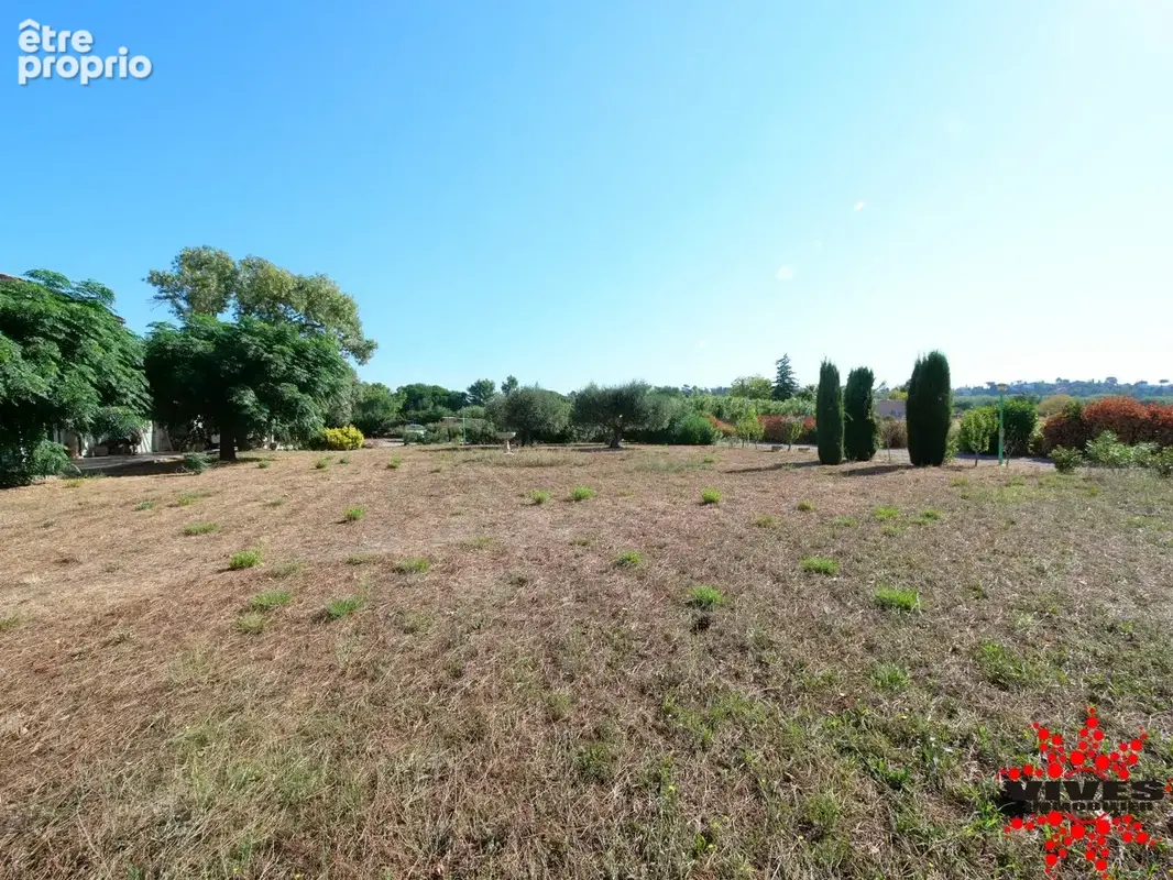 Villa T5 avec double garage, piscine et 2,8 hectares de terrain  Un cadre de vie exceptionnel - photo 24