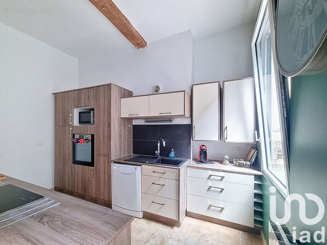 Photo 6 - Maison à TARASCON