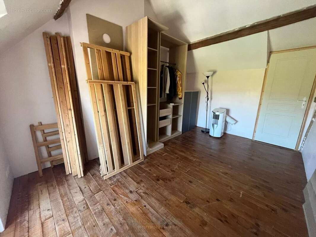 Maison à CEPOY