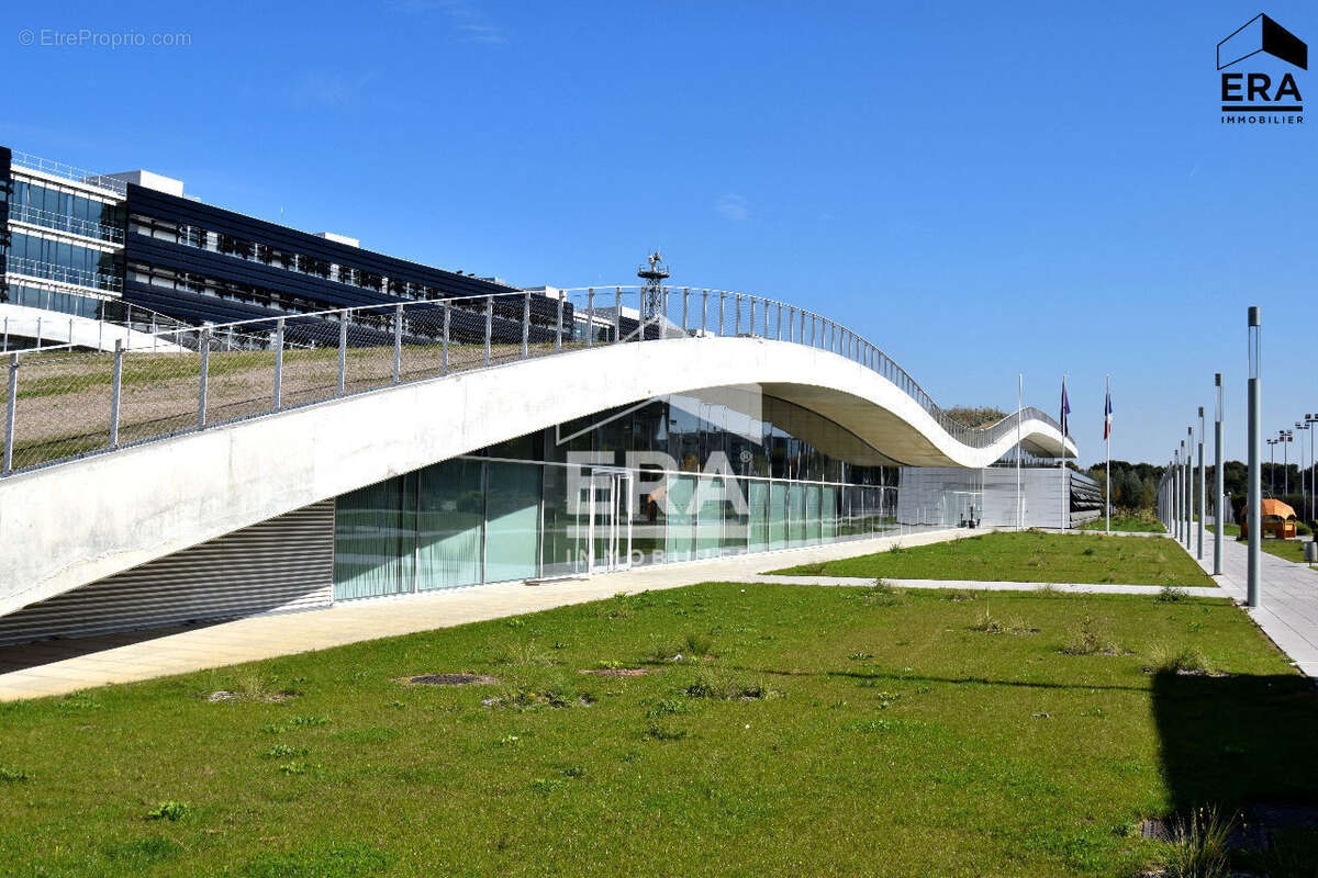 Appartement à CHAMPS-SUR-MARNE
