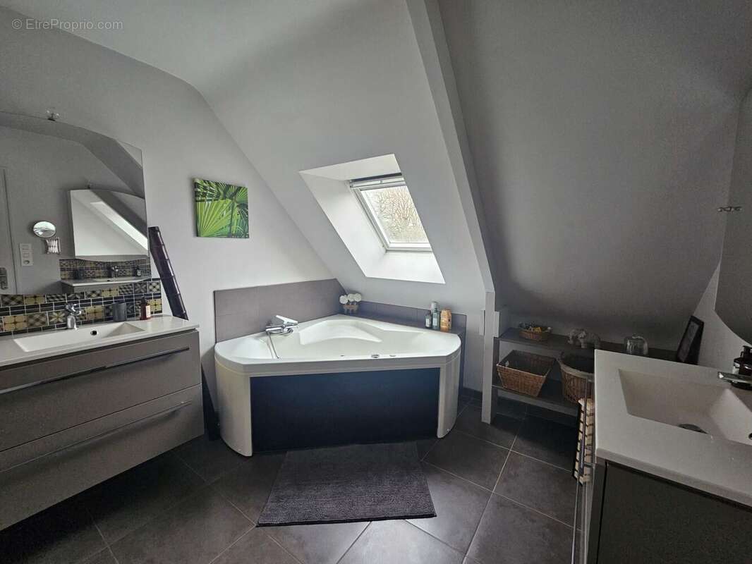 Photo 8 - Maison à SENE