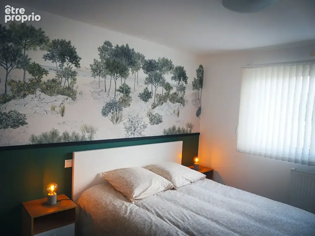 Maison Plouhinec 5 pièce(s) 104 m2 - proche bourg et commerces - photo 10