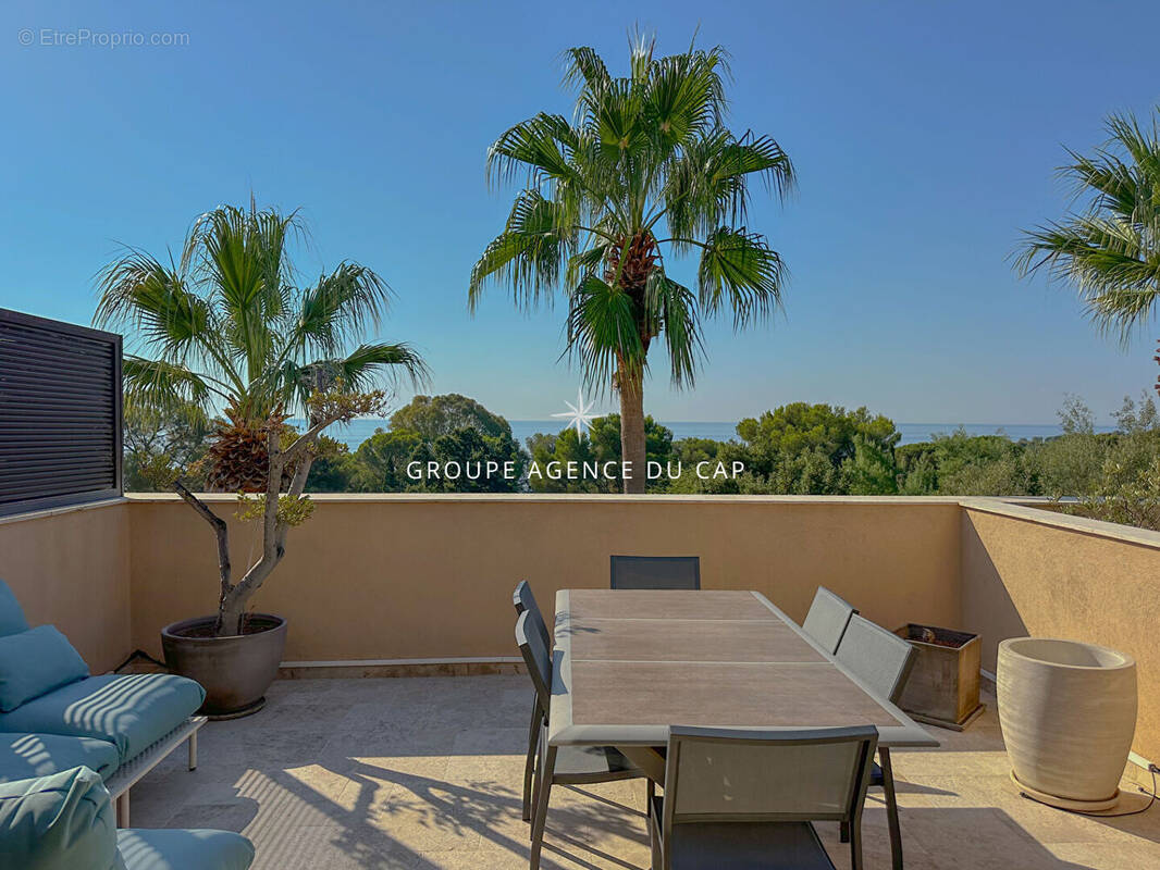 Appartement à LES ISSAMBRES