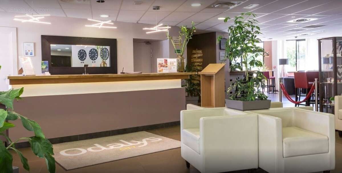 Appartement à FERNEY-VOLTAIRE