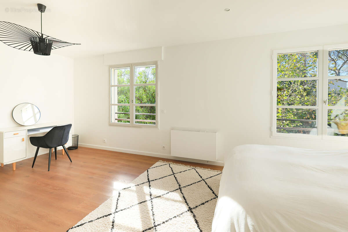 Maison à SAINT-RAPHAEL