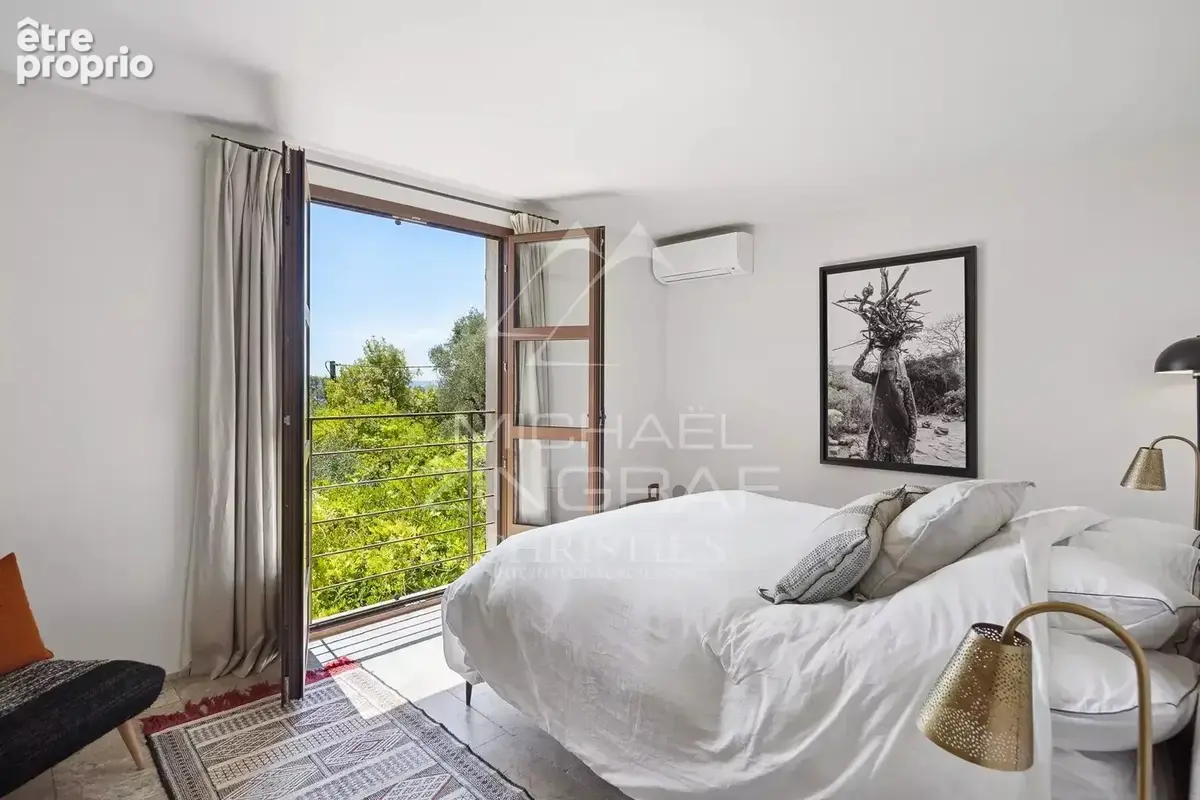 Villa de style mediterannéen - photo 11