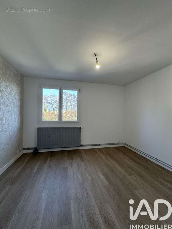 Photo 7 - Maison à SAINT-DOULCHARD