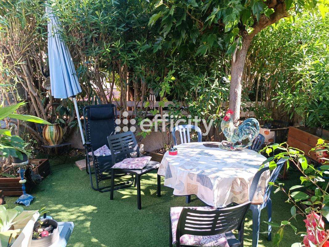 Appartement à VALRAS-PLAGE