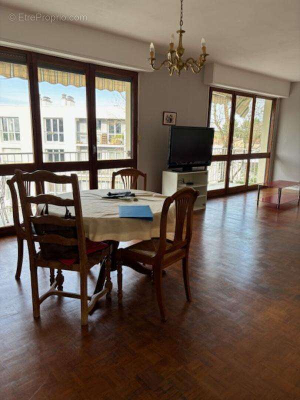 Appartement à LE BOUSCAT