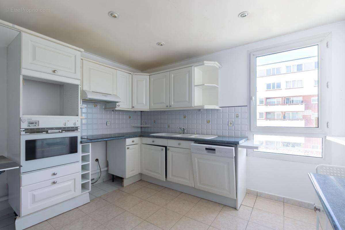 Appartement à CRETEIL