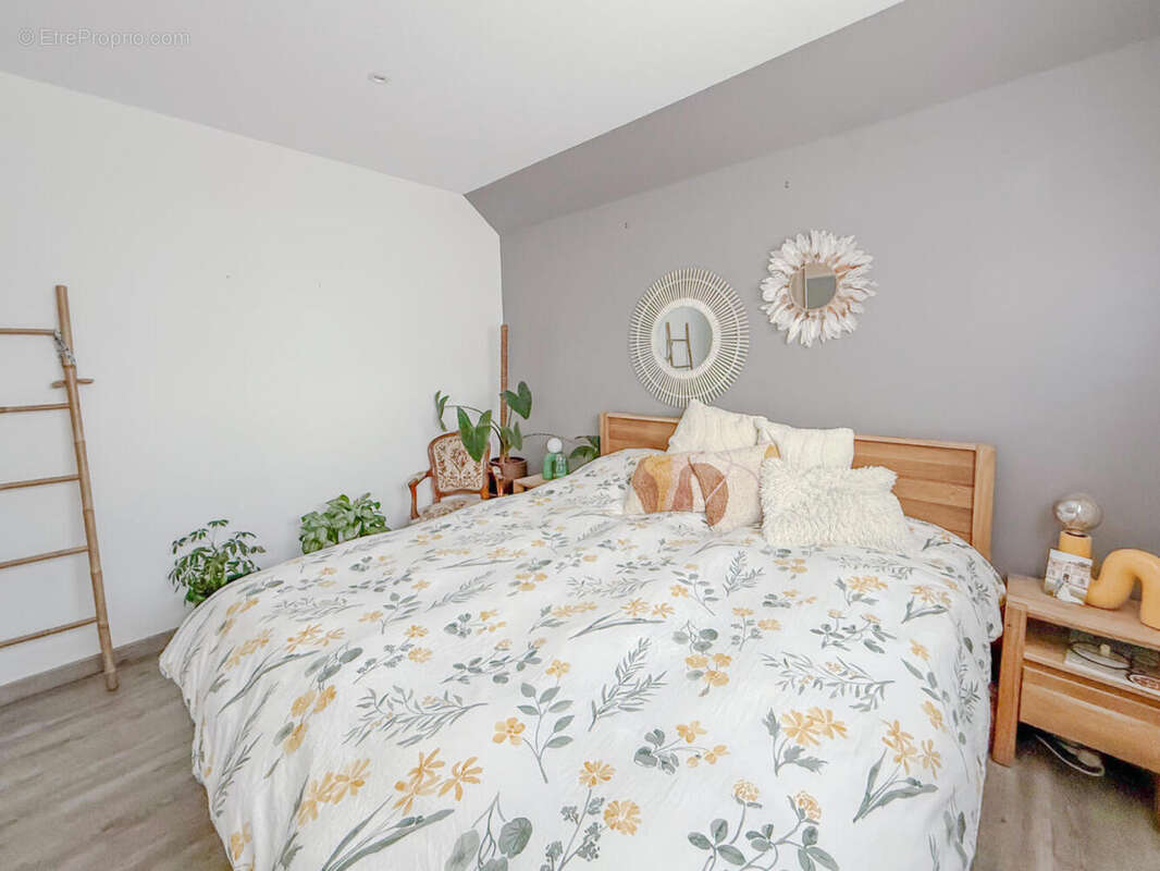 VESPERTINI 1.7 - Maison à GEVEZE