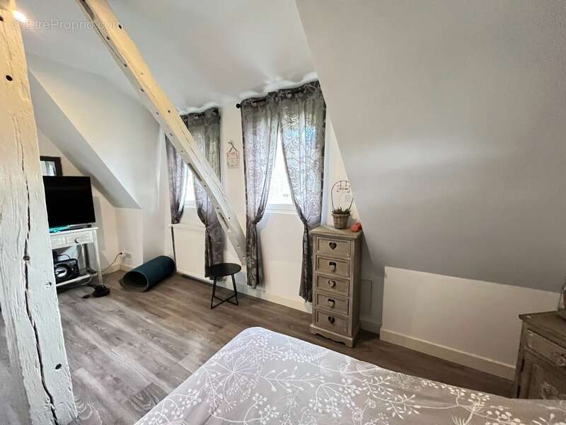Maison à PONT-AUDEMER