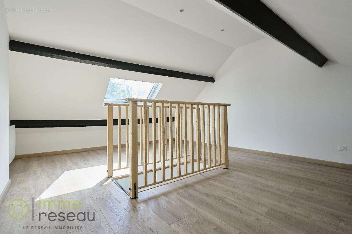 Maison à MARCQ-EN-BAROEUL