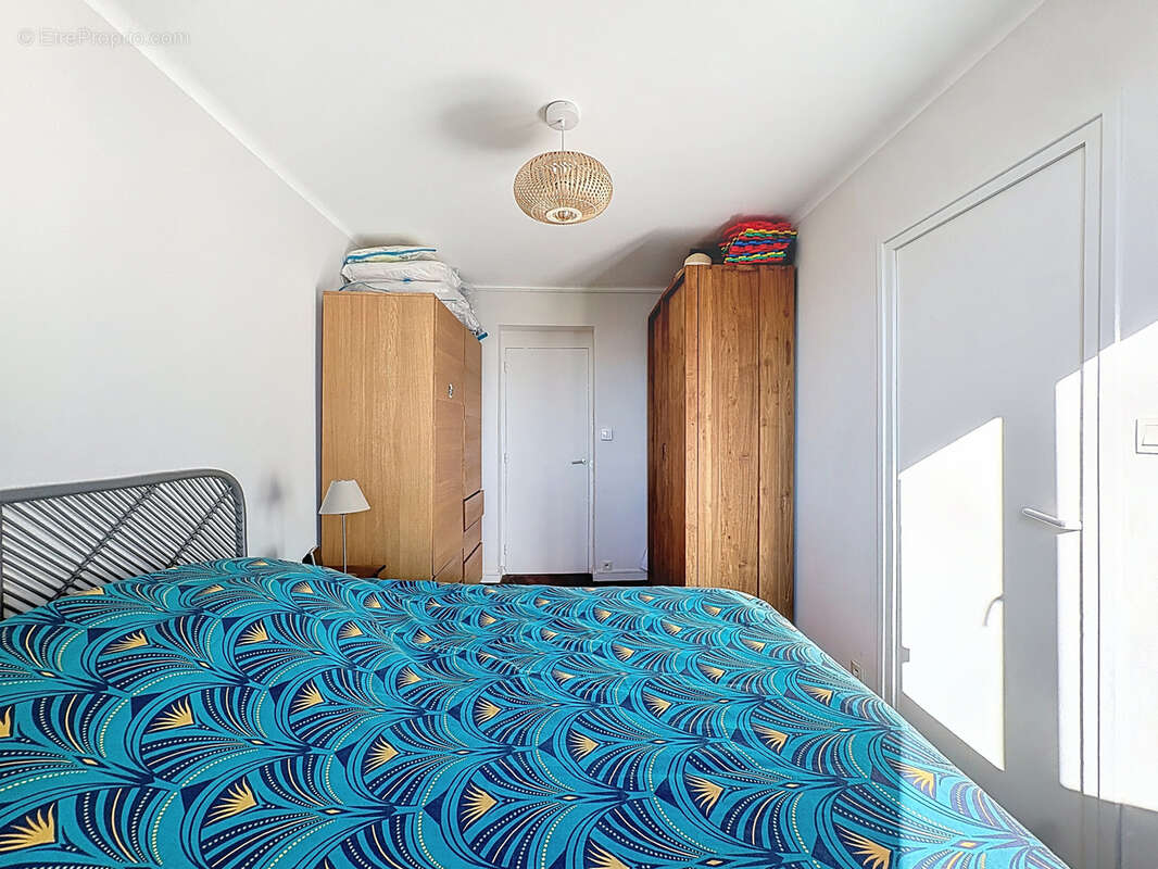 Appartement à LYON-7E