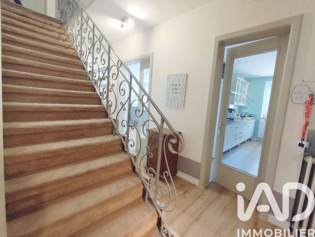 Photo 6 - Maison à AUCHEL