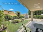 Appartement à MAZAN