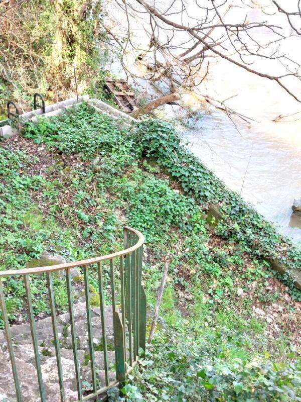 Maison à LE THORONET