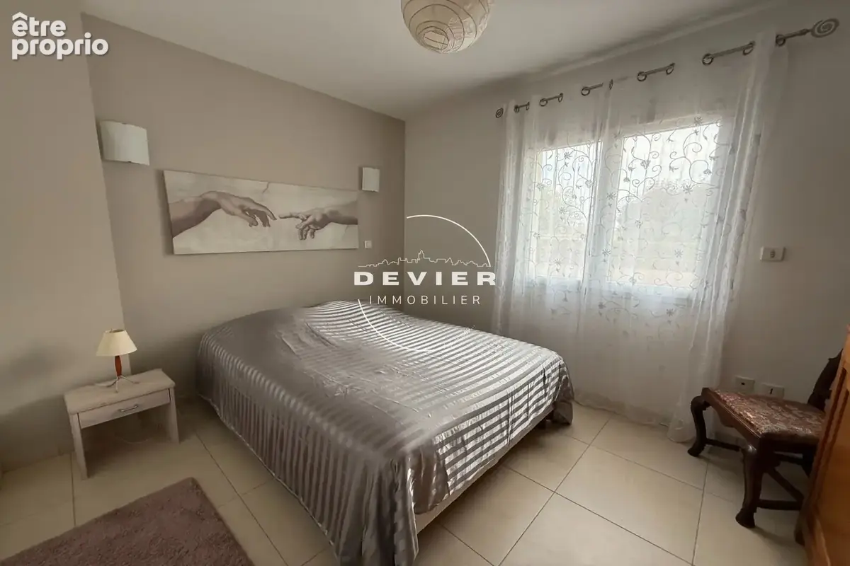 Maison 4 pièces 160 m² à vendre à Saint-Series (34400) - photo 8