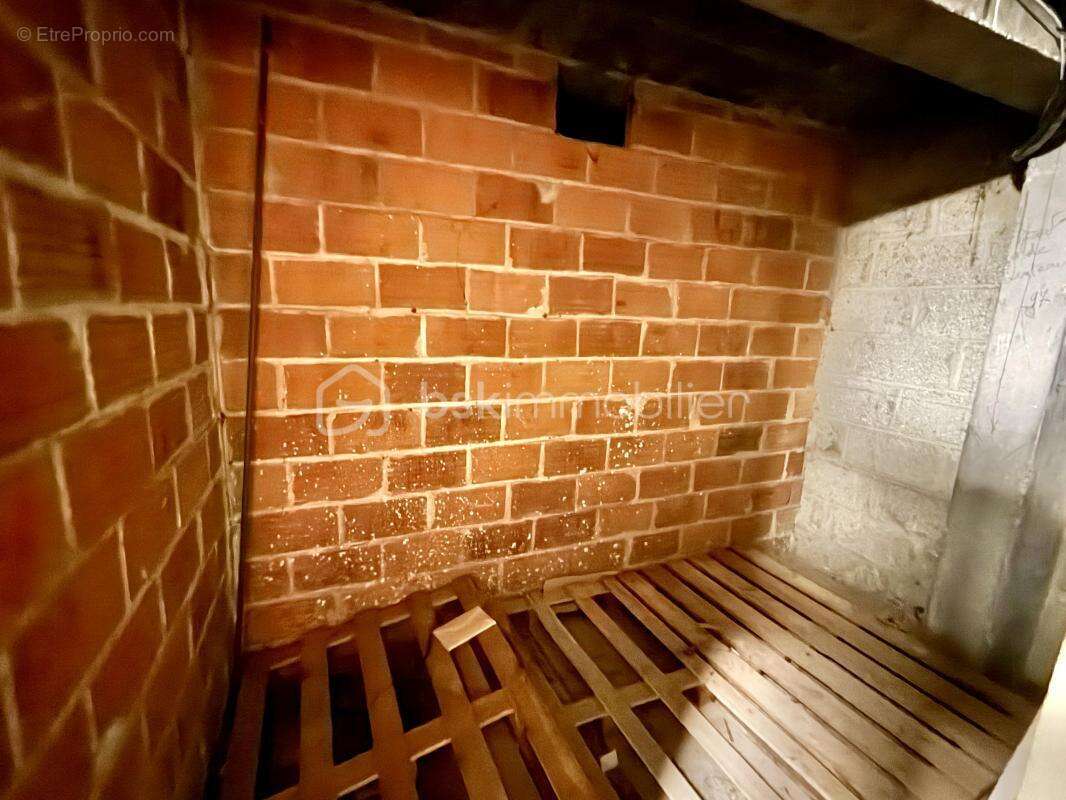 Appartement à AMIENS