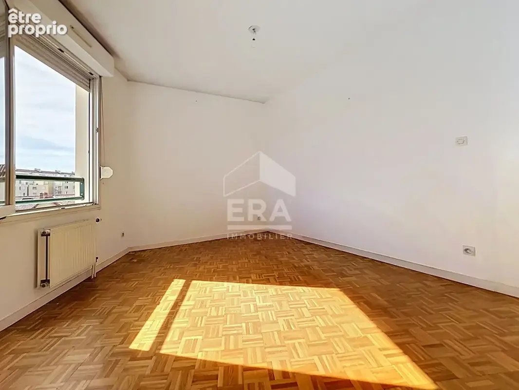 Appartement 73m² à villeurbanne - photo 5