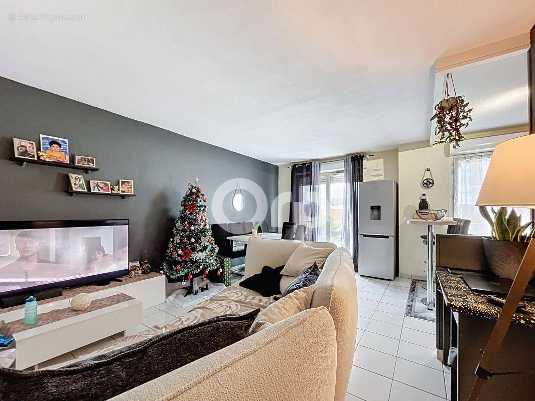 Appartement à BRIVE-LA-GAILLARDE