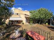 Maison à PEYMEINADE