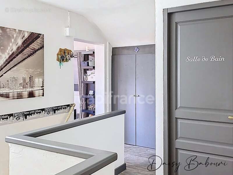 Appartement à PASSY