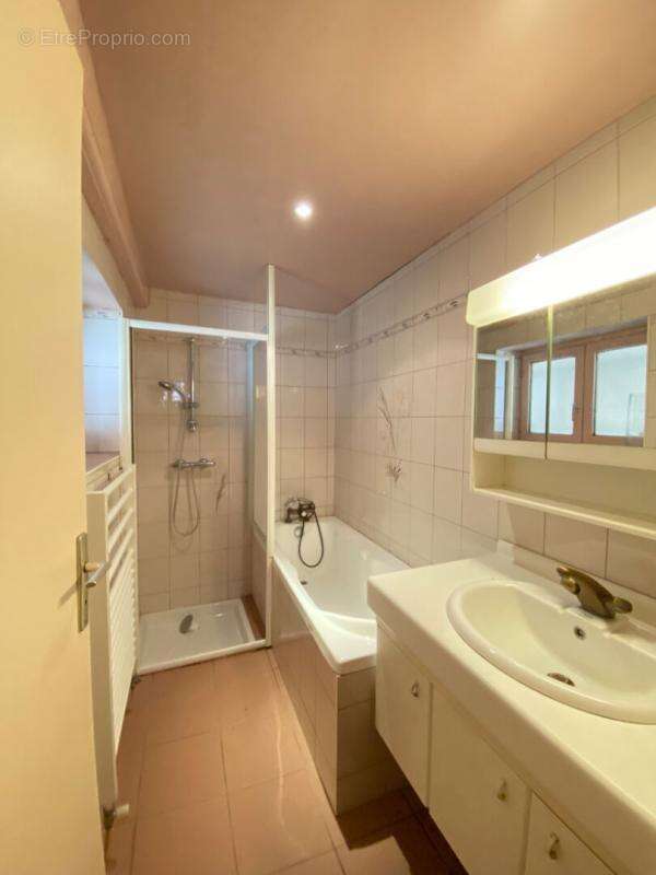 Maison à POLLIONNAY