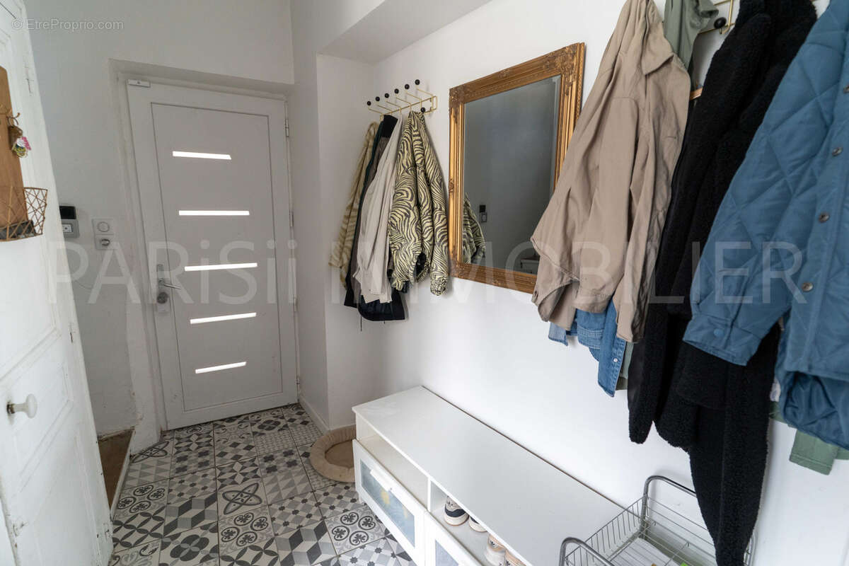 Appartement - 4 pièces - 86,77m2 - secteur haut de Cormeilles-en-Parisis - photo 2