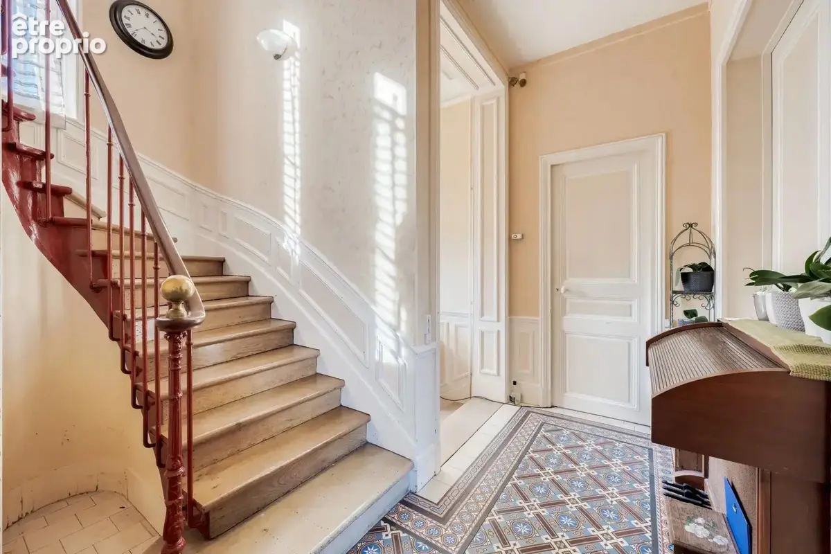 Maison 10 pièces 246 m² à vendre à Meaux (77100) - photo 7