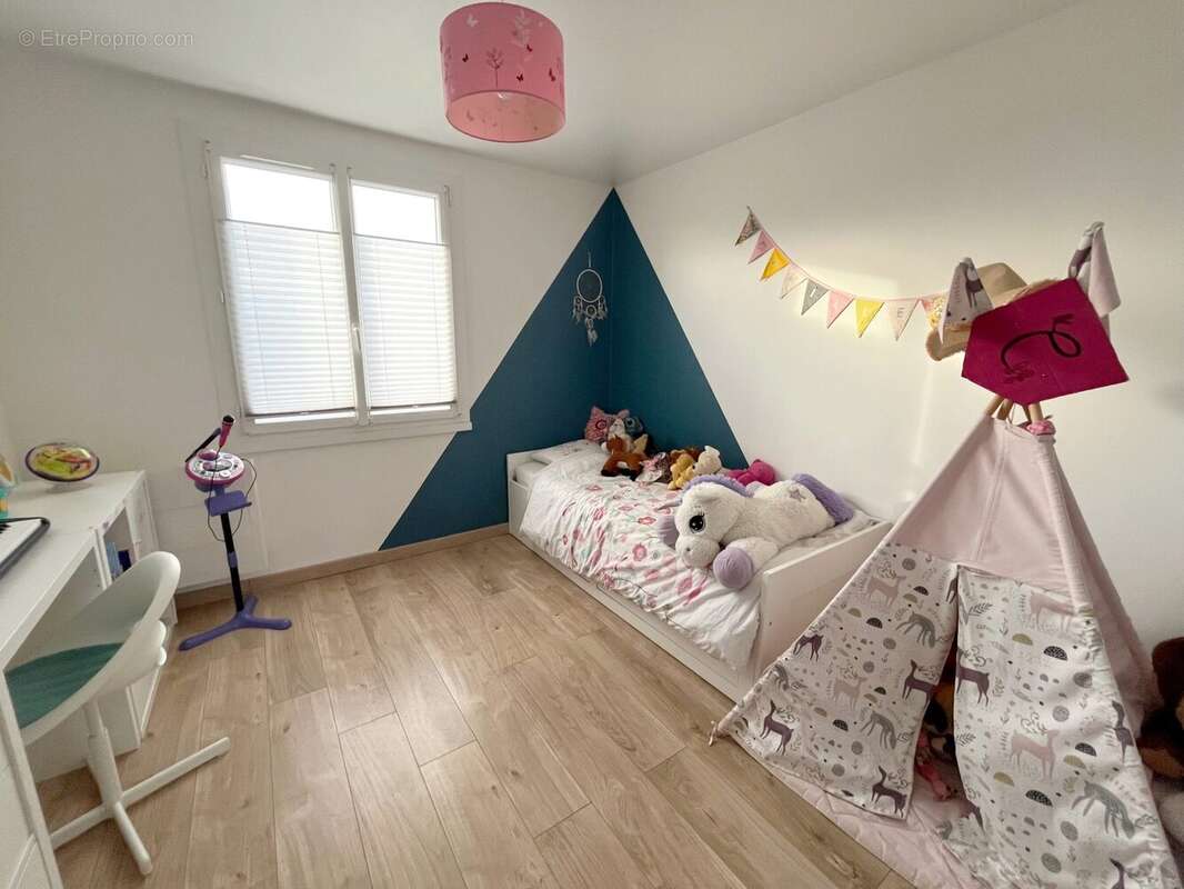 Maison à HARDRICOURT