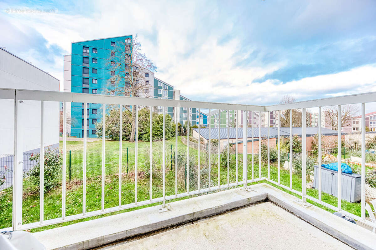Appartement Noisiel 2 pièce(s) 50.17 m2 - photo 7
