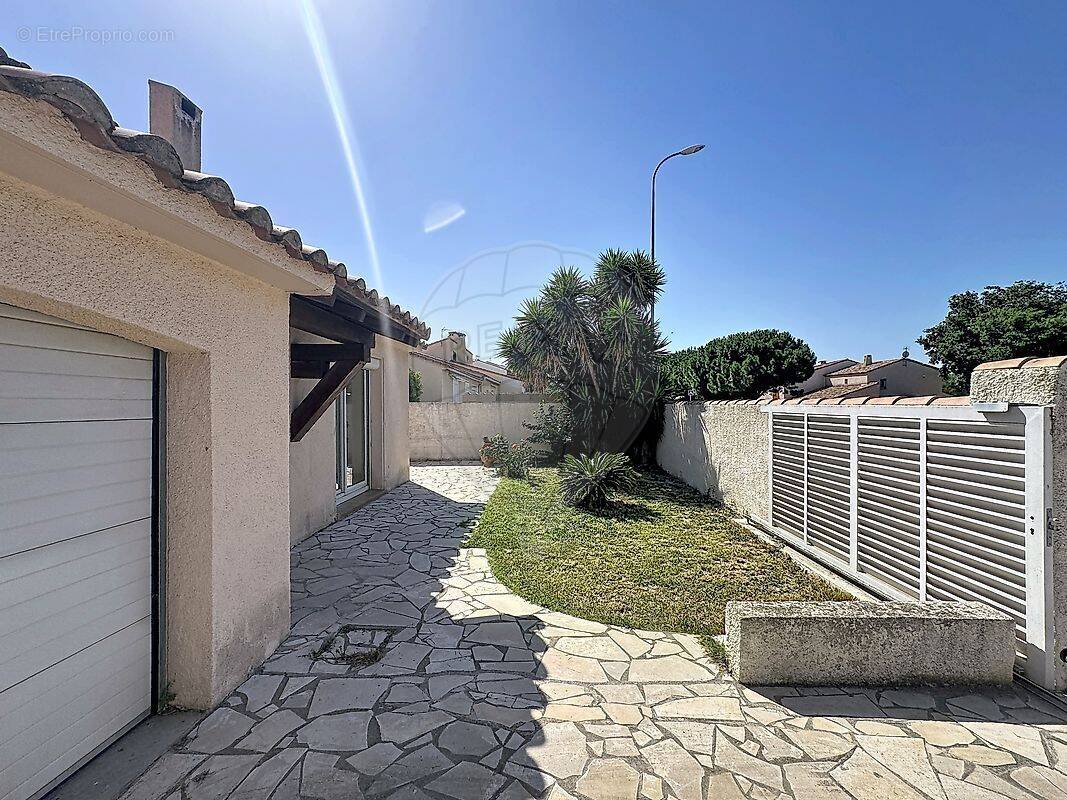 Maison à PERPIGNAN