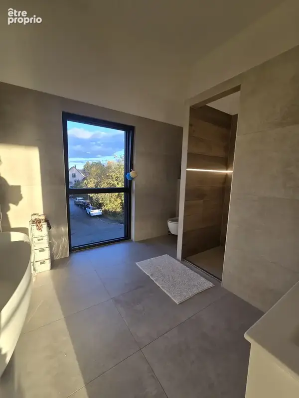 Maison contemporaine d’exception, 8 pièces, 255 m2 sur un terrain de 23 ares avec un étang - photo 15