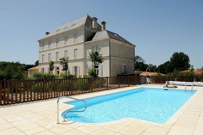 Pavillon plain-pied Senioriales - photo 3