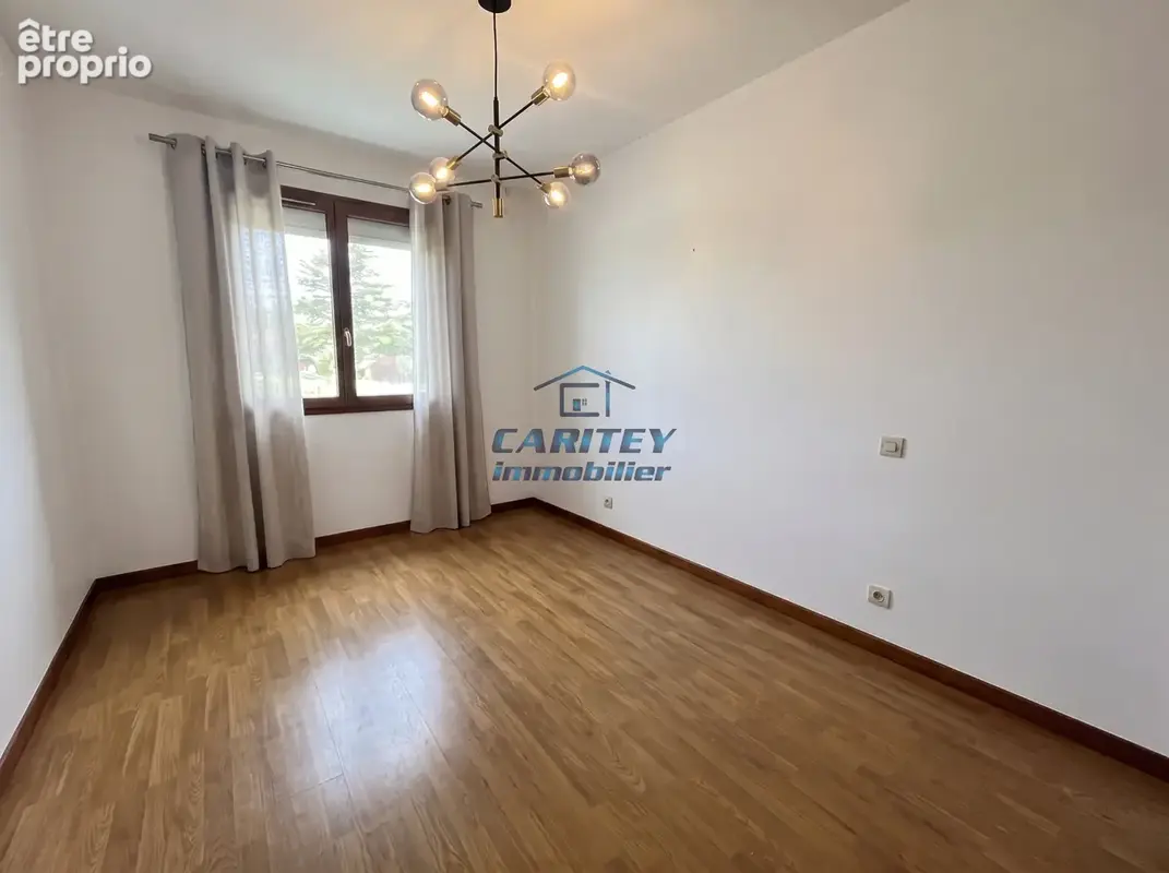Maison 3 chambres - centre ville de LURE (70200) - photo 14