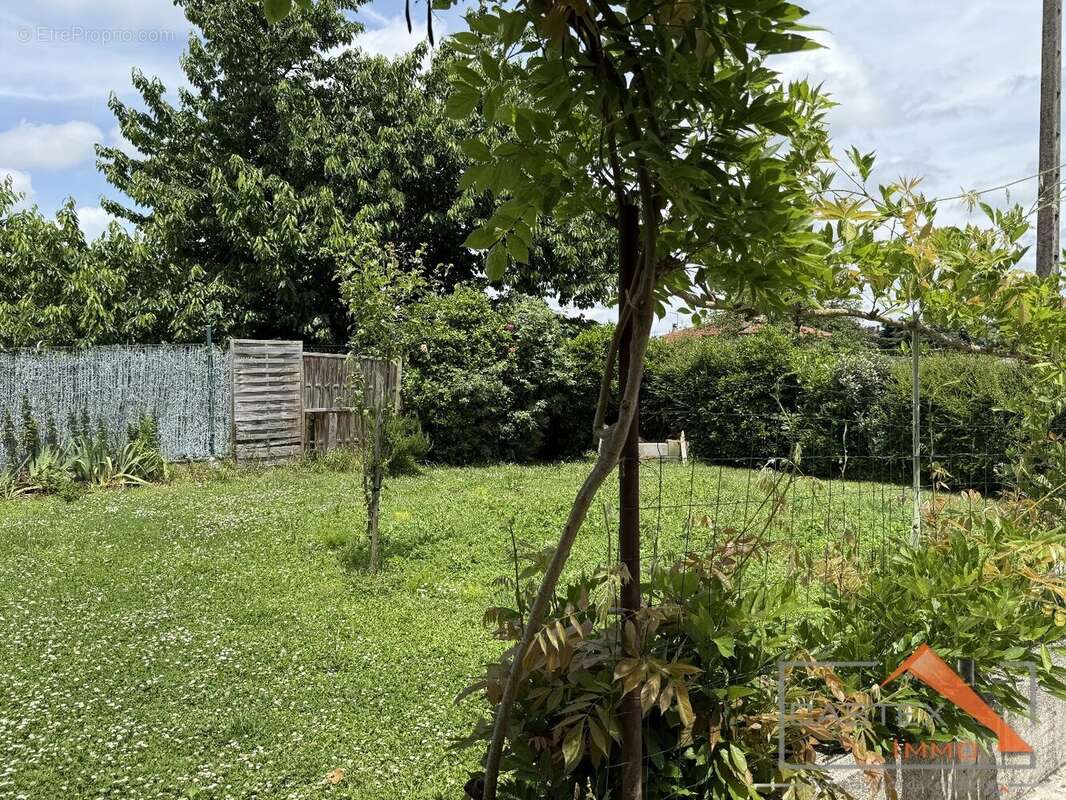 Maison à SAINT-GAUDENS
