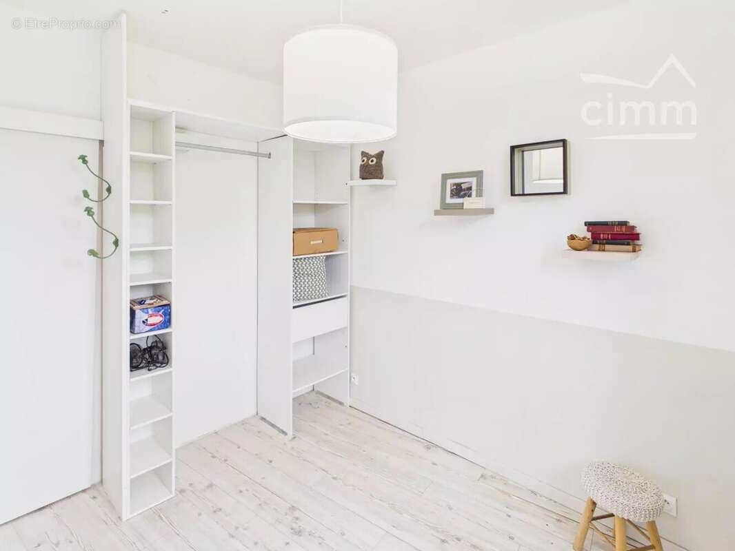 Charmante maison moderne à Notre-Dame-de-l'Osier - photo 17
