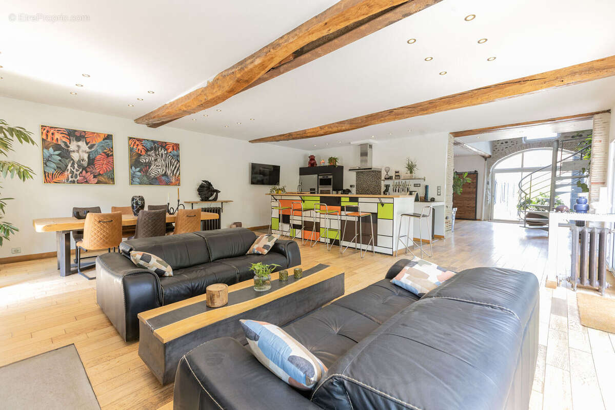 Photo 4 - Maison à LESCAR